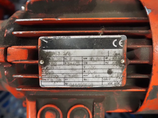 Nn motors - afbeelding 6 van  6