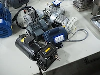 Nn motors - afbeelding 1 van  7