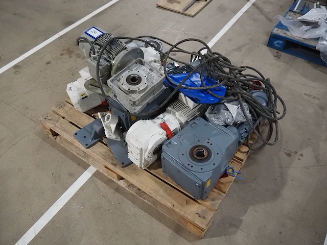 Nn motors - afbeelding 1 van  9