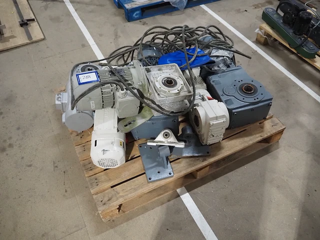 Nn motors - afbeelding 2 van  9