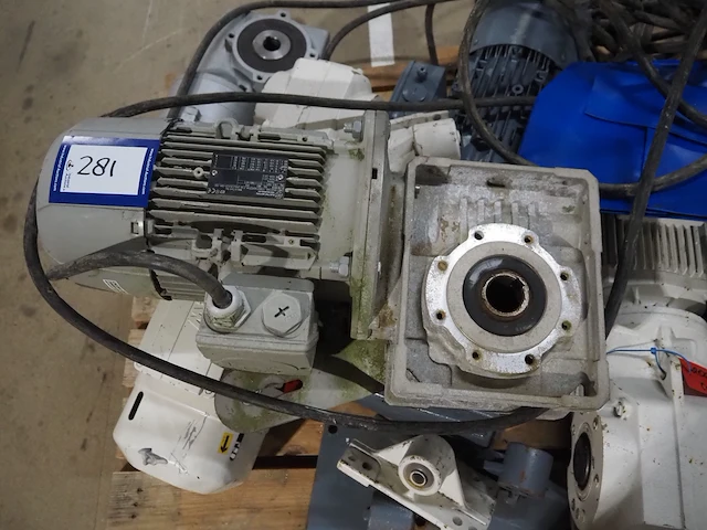 Nn motors - afbeelding 5 van  9