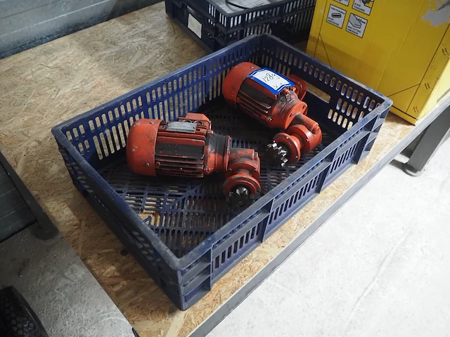 Nn motors - afbeelding 1 van  5