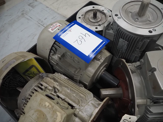Nn motors - afbeelding 5 van  14