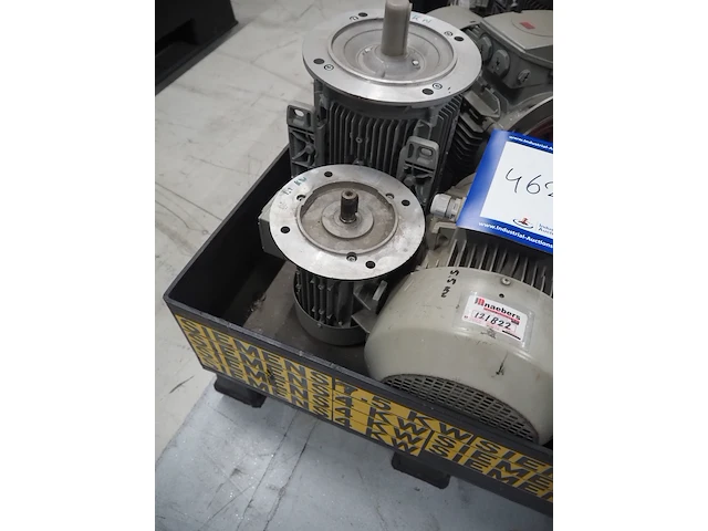 Nn motors - afbeelding 6 van  14