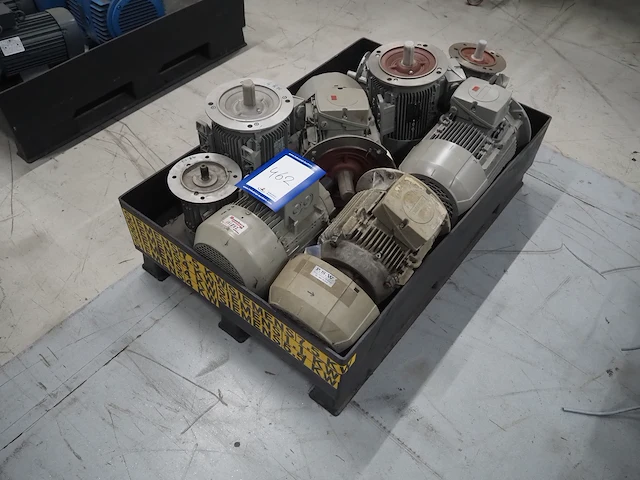 Nn motors - afbeelding 7 van  14