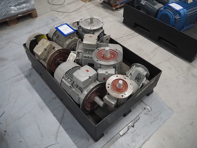 Nn motors - afbeelding 8 van  14