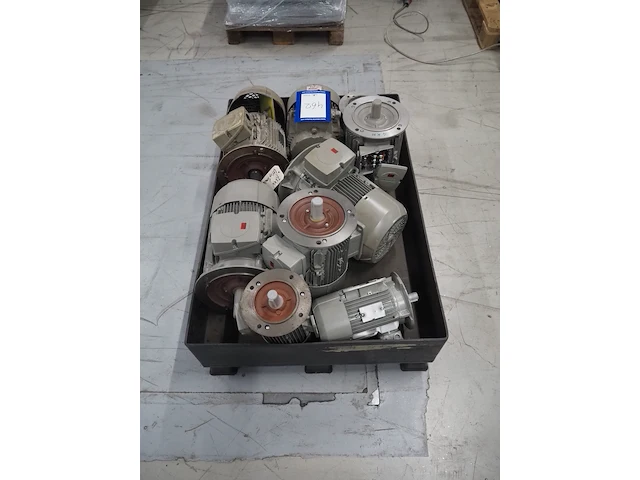 Nn motors - afbeelding 10 van  14
