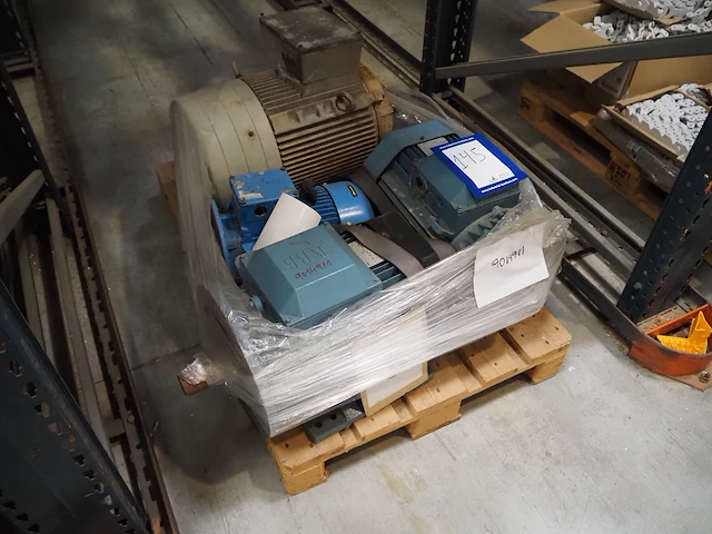Nn motors - afbeelding 1 van  5