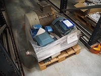 Nn motors - afbeelding 1 van  5