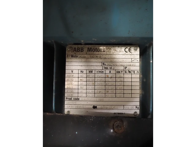 Nn motors - afbeelding 4 van  5