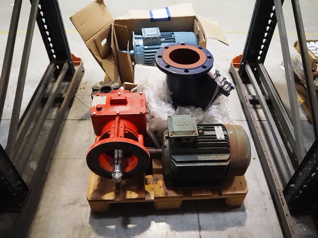 Nn motors - afbeelding 3 van  6