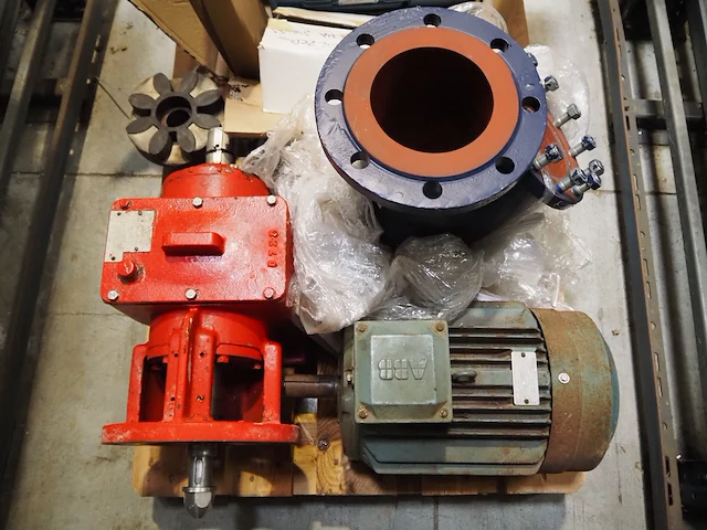 Nn motors - afbeelding 4 van  6
