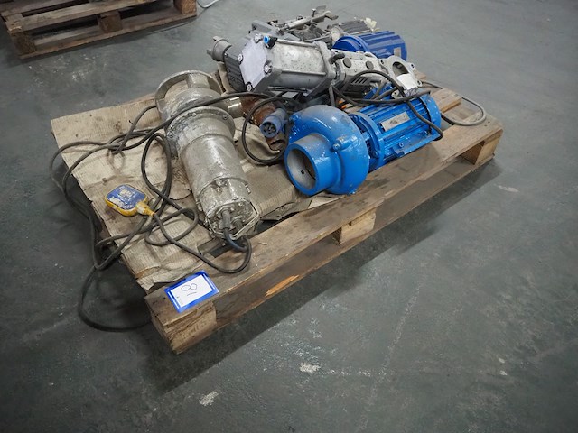 Nn motors - afbeelding 1 van  4