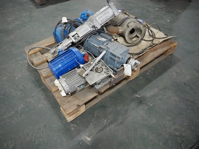 Nn motors - afbeelding 2 van  4