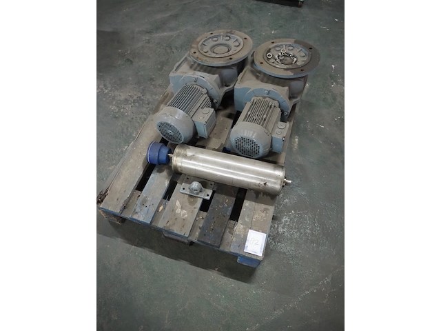 Nn motors - afbeelding 1 van  5