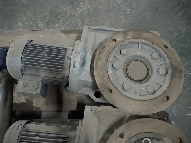 Nn motors - afbeelding 5 van  5