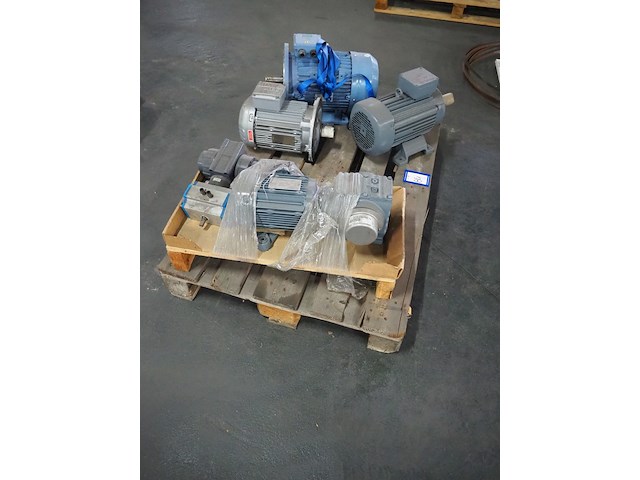 Nn motors - afbeelding 1 van  5