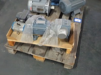 Nn motors - afbeelding 1 van  5