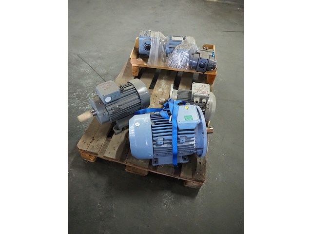 Nn motors - afbeelding 2 van  5