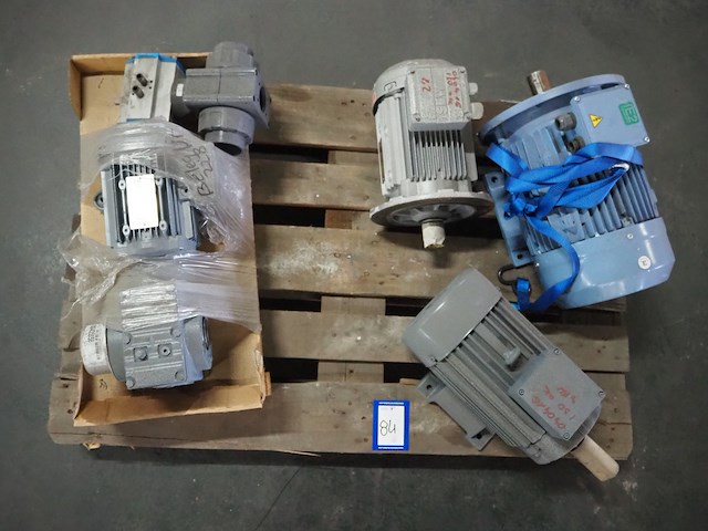 Nn motors - afbeelding 3 van  5