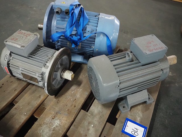 Nn motors - afbeelding 4 van  5