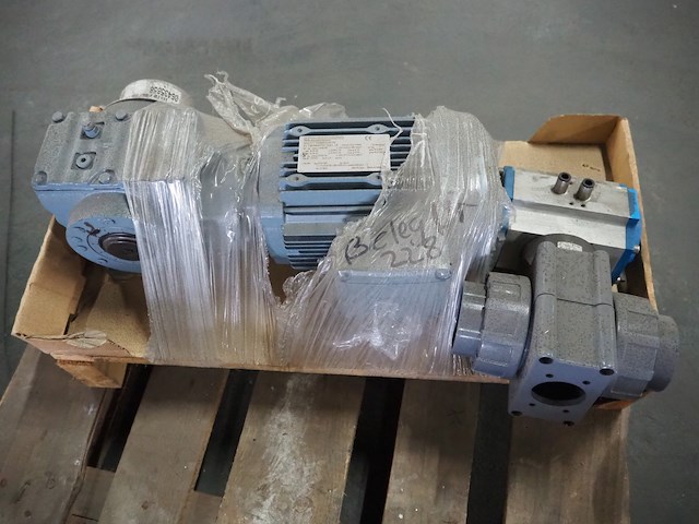 Nn motors - afbeelding 5 van  5