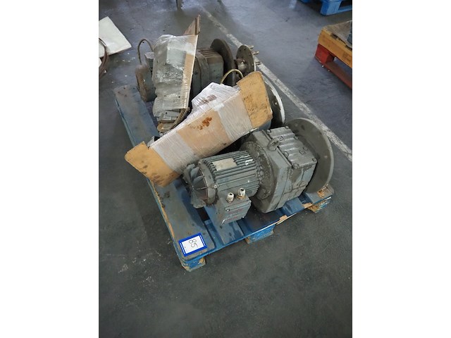 Nn motors - afbeelding 1 van  5