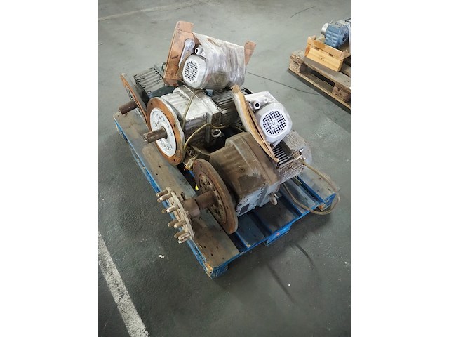 Nn motors - afbeelding 2 van  5