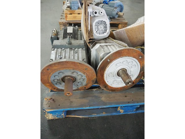 Nn motors - afbeelding 5 van  5