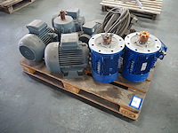 Nn motors - afbeelding 1 van  4