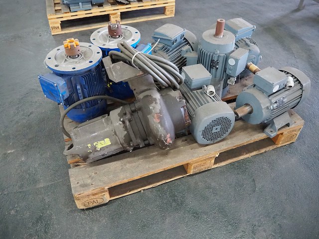 Nn motors - afbeelding 2 van  4