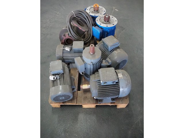 Nn motors - afbeelding 3 van  4