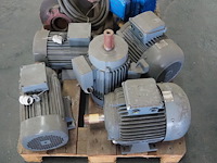 Nn motors - afbeelding 3 van  4