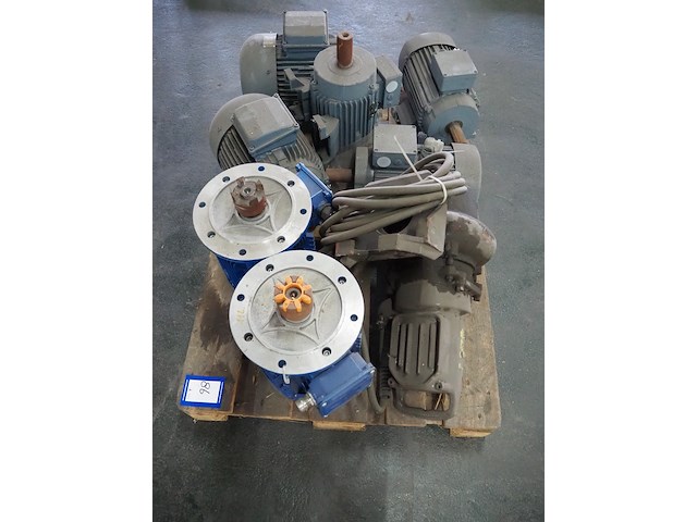 Nn motors - afbeelding 4 van  4