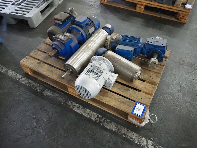 Nn motors - afbeelding 1 van  5