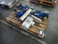 Nn motors - afbeelding 1 van  5