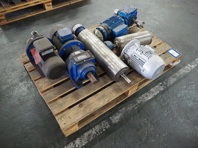 Nn motors - afbeelding 2 van  5