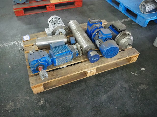 Nn motors - afbeelding 3 van  5