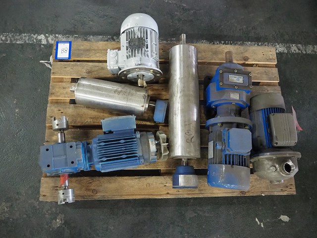 Nn motors - afbeelding 4 van  5