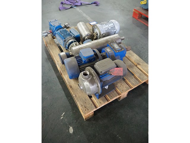 Nn motors - afbeelding 5 van  5