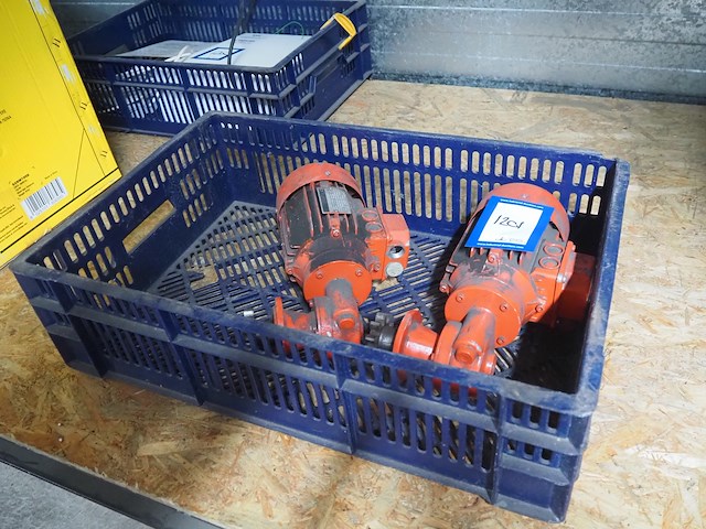 Nn motors - afbeelding 2 van  7