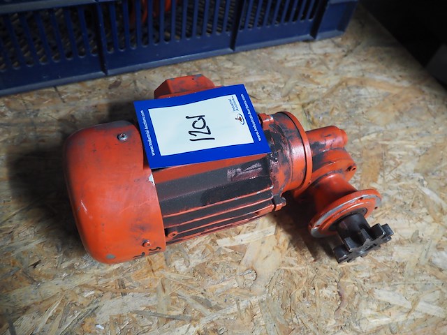 Nn motors - afbeelding 3 van  7