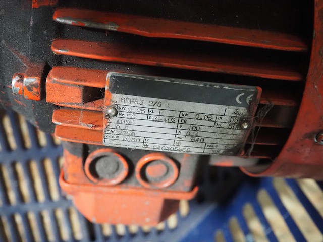 Nn motors - afbeelding 7 van  7