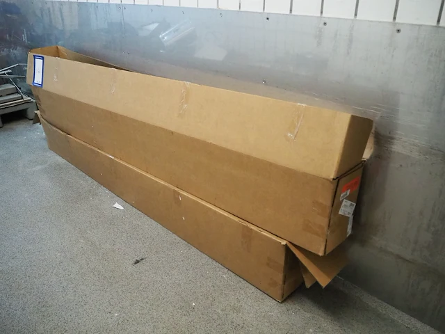Nn mounting rail - afbeelding 2 van  8