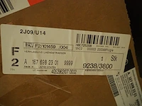 Nn mounting rail - afbeelding 7 van  8