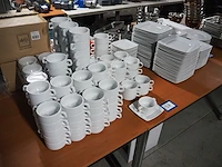 Nn mugs and plates - afbeelding 2 van  5