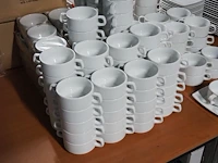 Nn mugs and plates - afbeelding 3 van  5