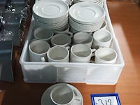 Nn mugs and plates - afbeelding 2 van  3