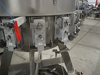 Nn multihead weigher - afbeelding 10 van  12