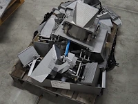 Nn multihead weigher - afbeelding 14 van  22